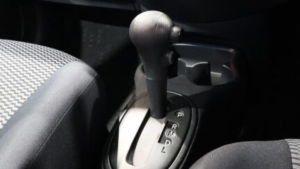2016 Nissan March S MODEL image 358766