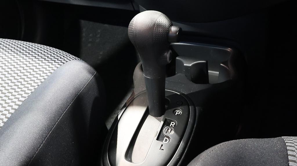 2016 Nissan March S MODEL image 358766