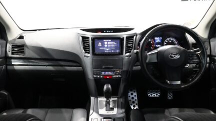 2013 Subaru Outback 2.5i B-Sport Eyesight AWD image 360370