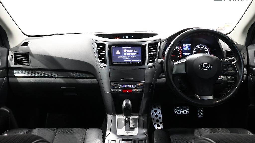 2013 Subaru Outback 2.5i B-Sport Eyesight AWD image 360370