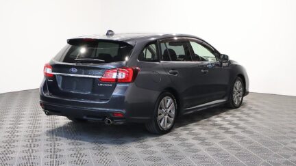 2015 Subaru Levorg 1.6GT-S Eyesight Proud Edition AWD image 359487