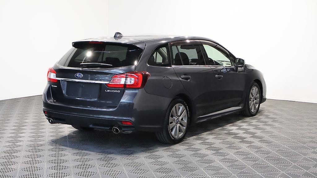 2015 Subaru Levorg 1.6GT-S Eyesight Proud Edition AWD image 359487