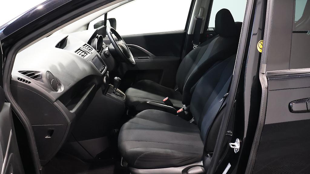 2013 Mazda Premacy 20C Skyactiv image 359468