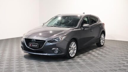 2014 Mazda Axela Sports 20S Touring image 360448