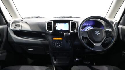 2015 Suzuki Solio X – PUSH BUTTON START, CRUISE CONTROL image 358627