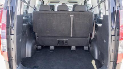 2022 Hyundai Staria 2.2DT/8AT NZ NEW 8 SEATER image 361604