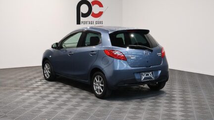 2013 Mazda Demio 13-Skyactiv image 360586