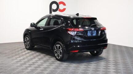 2015 Honda Vezel Hybrid Z image 359633