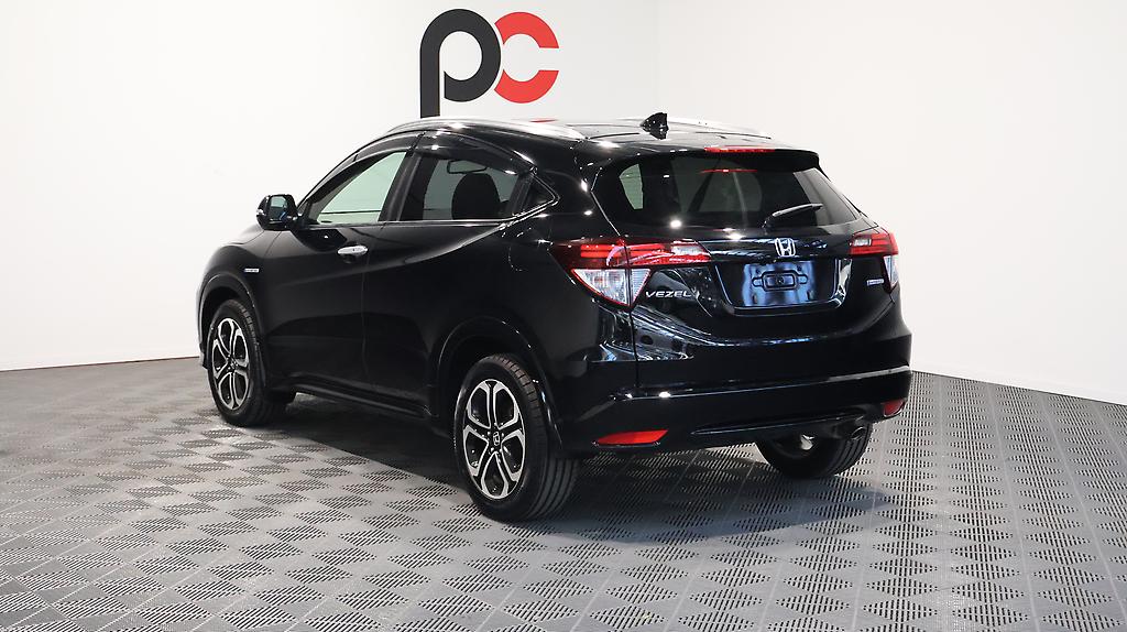 2015 Honda Vezel Hybrid Z image 359633