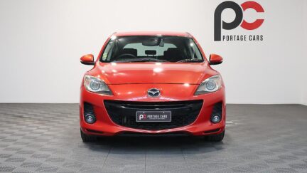 2013 Mazda Axela Sports 20S Skyactiv image 358908