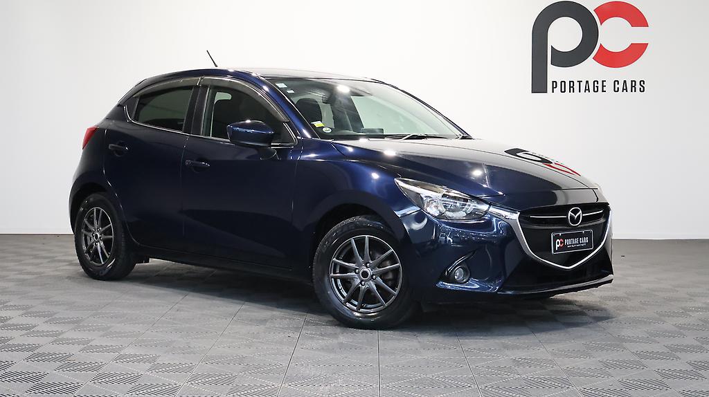 2015 Mazda Demio 13S image 361158
