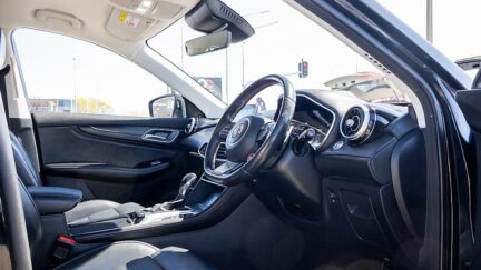 2022 MG HS 2.0PT/4WD/6AT Essence NZ New image 360721