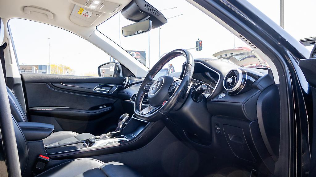 2022 MG HS 2.0PT/4WD/6AT Essence NZ New image 360721