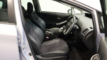 2012 Toyota Prius Hybrid L-Package image 358388