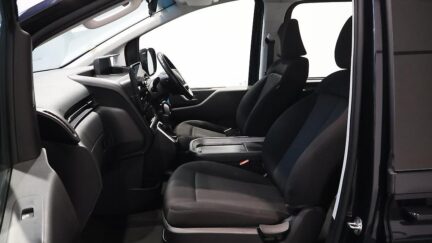 2022 Hyundai Staria 2.2DT/8AT image 359615