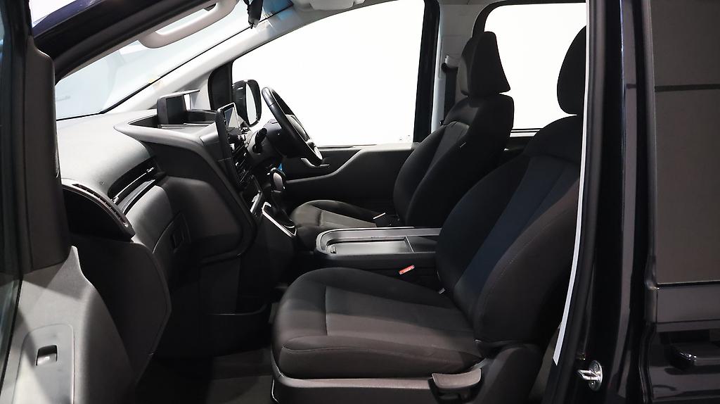 2022 Hyundai Staria 2.2DT/8AT image 359615