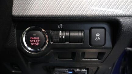 2015 Subaru Levorg 1.6GT-S Eyesight AWD image 360268