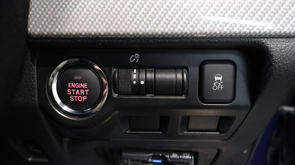 2015 Subaru Levorg 1.6GT-S Eyesight AWD image 360268