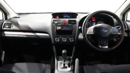 2014 Subaru Impreza Sport 1.6i-L image 359050