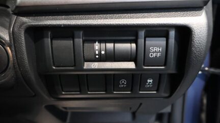2018 Subaru XV 2.0i-L Eyesight AWD image 360818