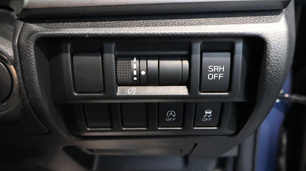 2018 Subaru XV 2.0i-L Eyesight AWD image 360818