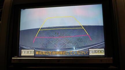 2012 Toyota Alphard 240S image 358694