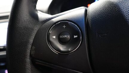 2014 Honda Vezel Hybrid Z image 359149
