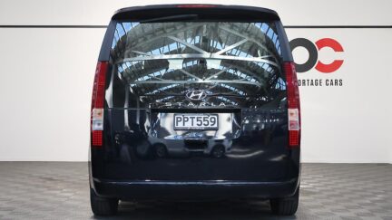 2022 Hyundai Staria 2.2DT/8AT image 359613