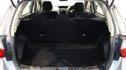 2014 Subaru Impreza Sport  Sport 1.6L image 361014