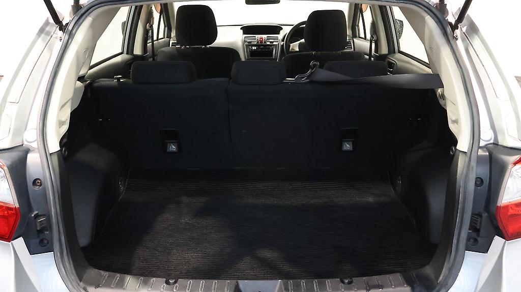 2014 Subaru Impreza Sport  Sport 1.6L image 361014