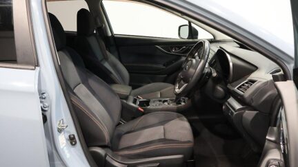 2017 Subaru XV 2.0I-L Eyesight AWD image 362060