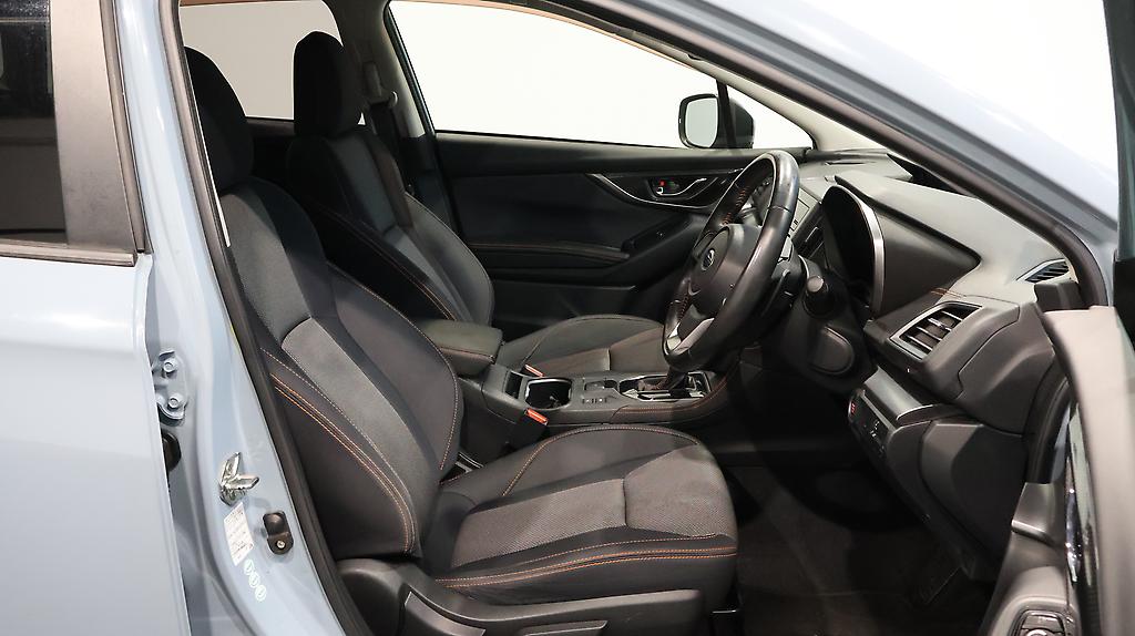 2017 Subaru XV 2.0I-L Eyesight AWD image 362060
