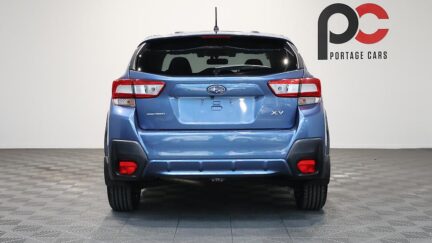 2018 Subaru XV 2.0i-L Eyesight AWD image 360806