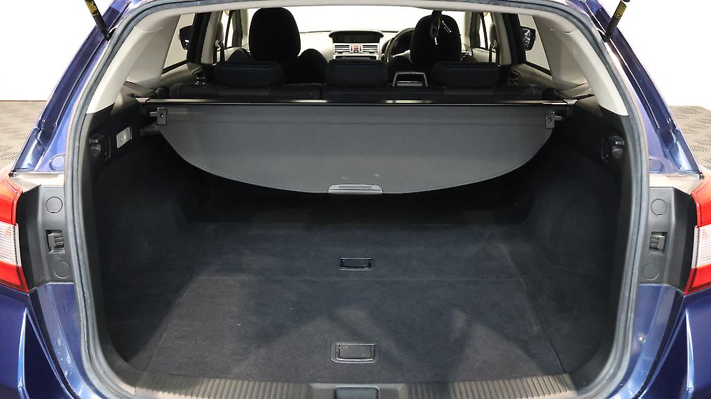 2015 Subaru Levorg 1.6GT-S Eyesight AWD image 360256