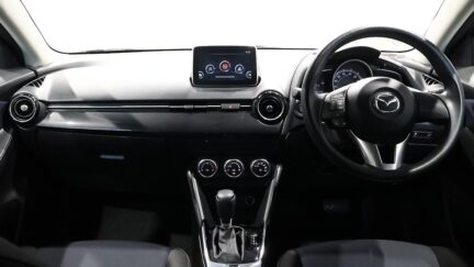 2014 Mazda Demio 13S + Push Start image 360240