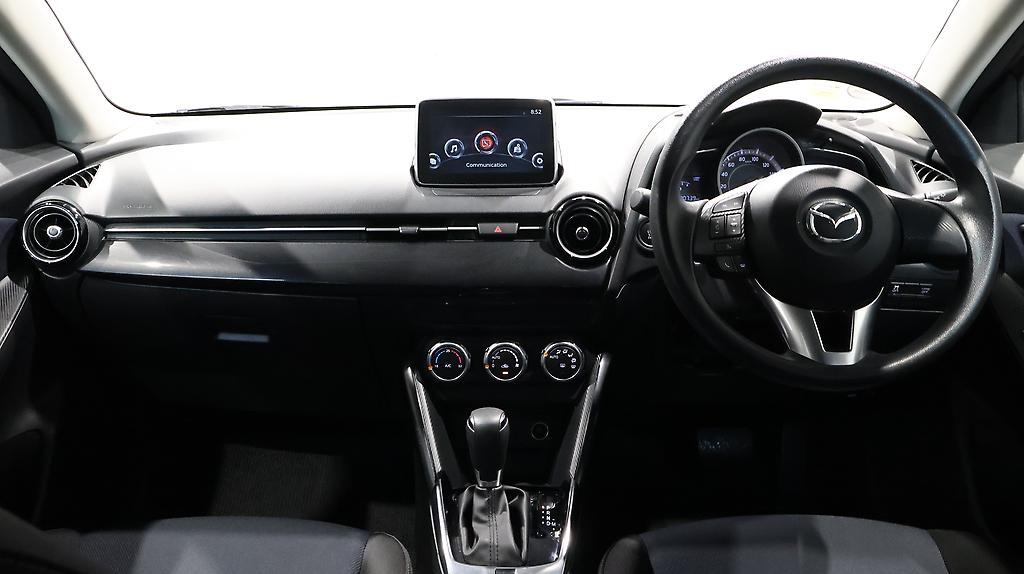 2014 Mazda Demio 13S + Push Start image 360240