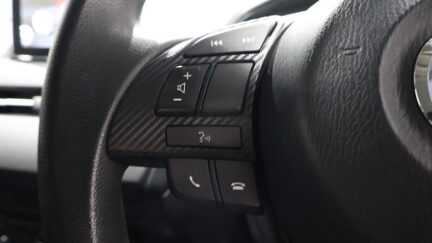 2016 Mazda Demio 13C PUSH BUTTON START image 361066