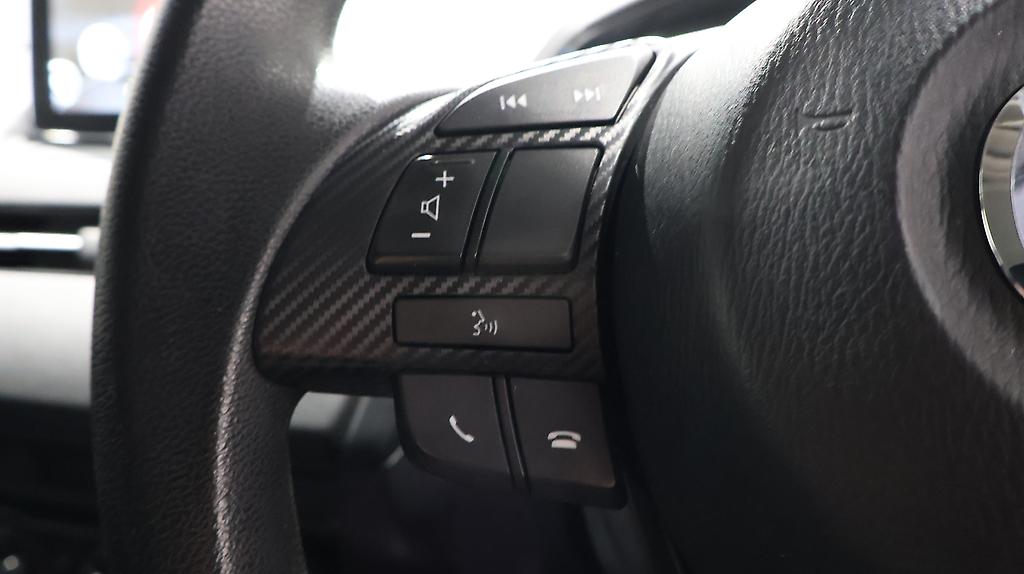 2016 Mazda Demio 13C PUSH BUTTON START image 361066