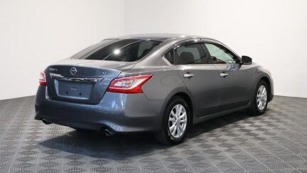 2014 Nissan Teana XL image 361811