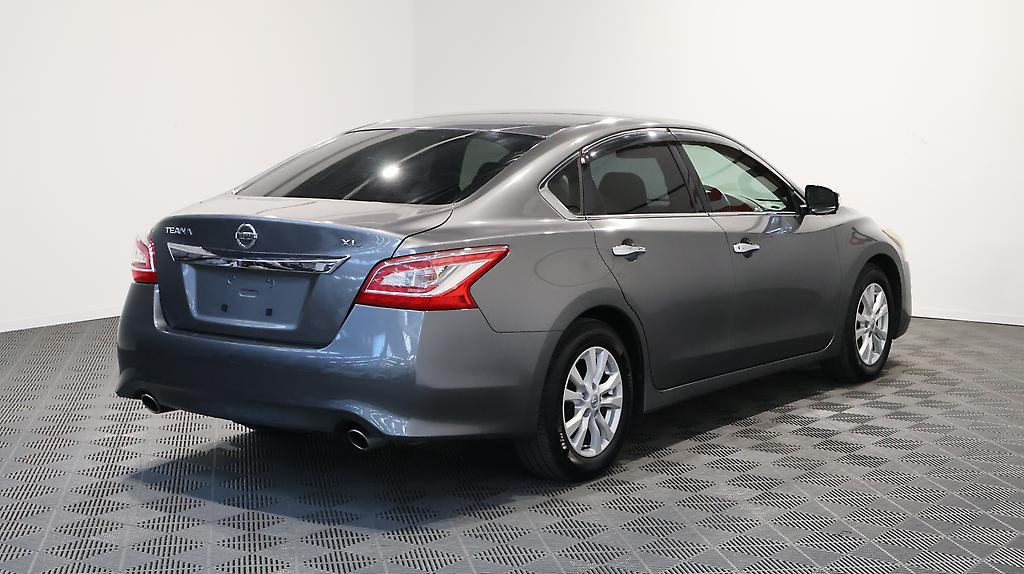 2014 Nissan Teana XL image 361811
