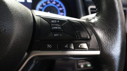 2018 Nissan Leaf X Pre-Crash and Cruise **84% SOH** image 361350