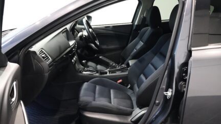 2012 Mazda Atenza Sedan 20S Discharge Package image 358825