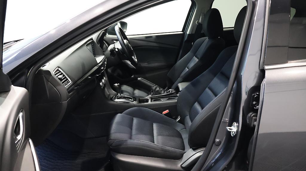2012 Mazda Atenza Sedan 20S Discharge Package image 358825