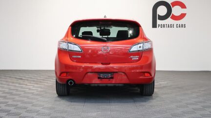 2013 Mazda Axela Sports 20S Skyactiv image 358912