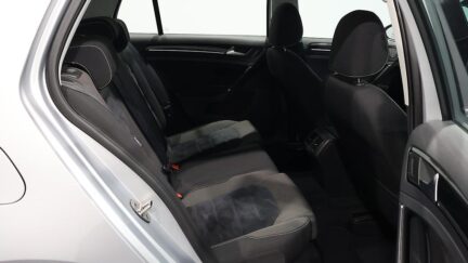 2013 Volkswagen Golf TSI High Line BMT image 360121