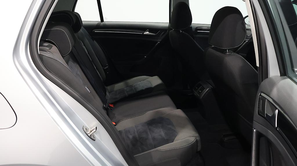 2013 Volkswagen Golf TSI High Line BMT image 360121