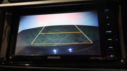 2015 Toyota Aqua S MODEL + PUSH START + REV CAMERA image 361320