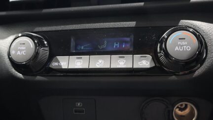 2021 Nissan Note e-Power S image 359519
