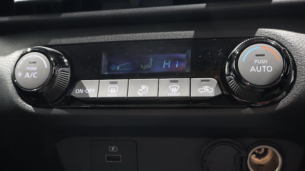 2021 Nissan Note e-Power S image 359519