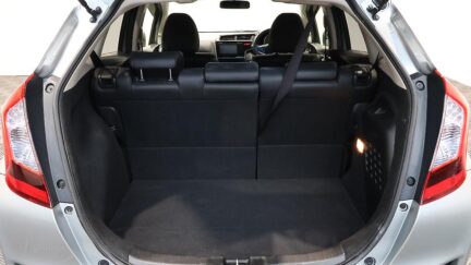 2013 Honda Fit Hybrid L-Package **Low KMs** image 358434